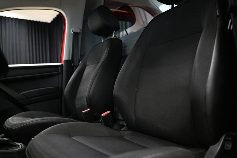 Volkswagen Caddy bild 26