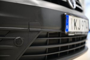 Volkswagen Caddy bild 16