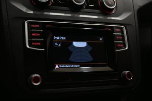 Volkswagen Caddy bild 23