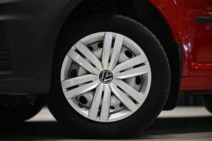 Volkswagen Caddy bild 4