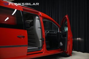 Volkswagen Caddy bild 8