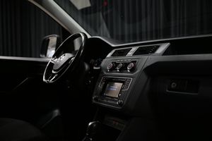 Volkswagen Caddy bild 31