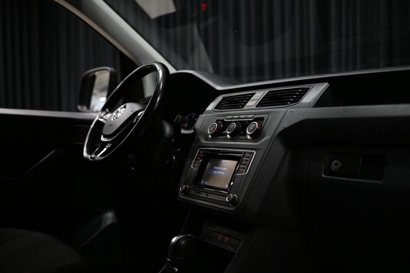 Volkswagen Caddy bild 31