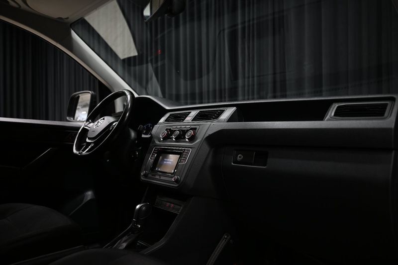 Volkswagen Caddy bild 30