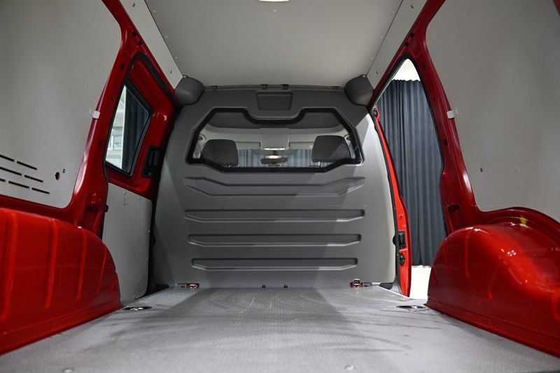 Volkswagen Caddy bild 7