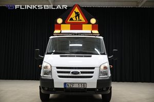 Ford Transit bild 14