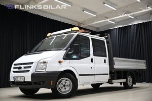 Ford Transit bild 2
