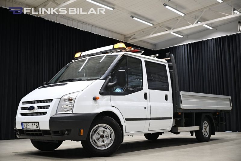 Ford Transit bild 2