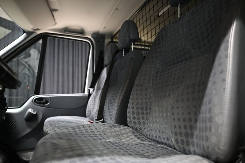 Ford Transit bild 18