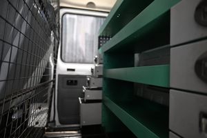 Ford Transit bild 28