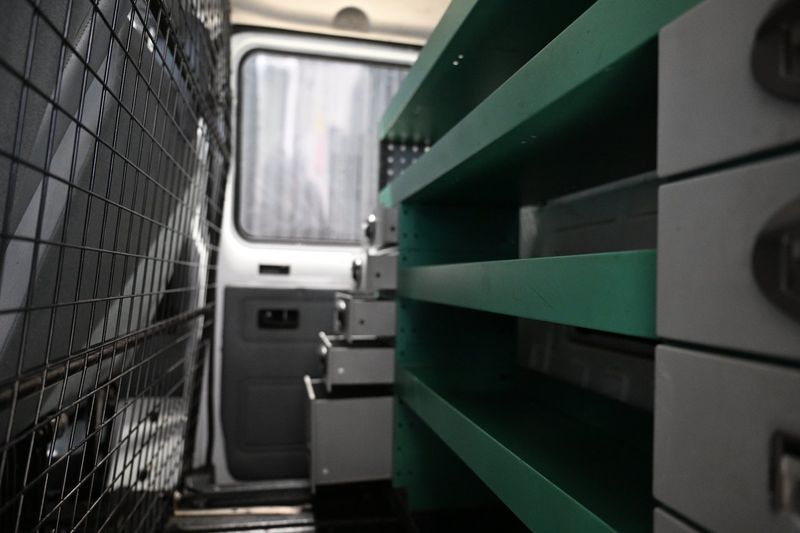 Ford Transit bild 28
