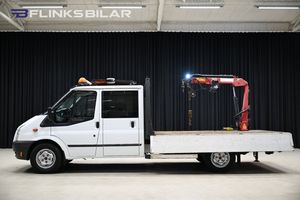 Ford Transit bild 3