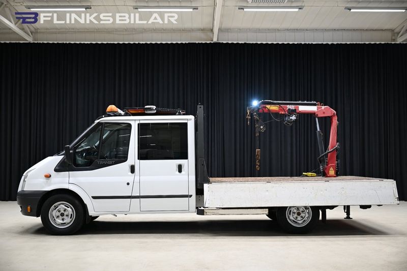 Ford Transit bild 3