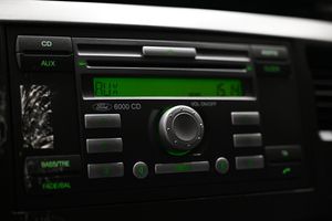 Ford Transit bild 23