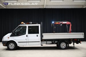 Ford Transit bild 4