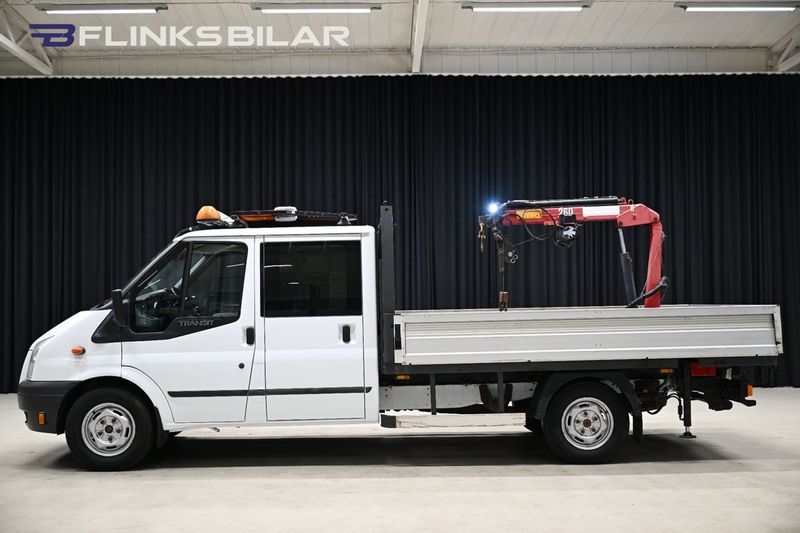 Ford Transit bild 4