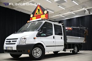 Ford Transit bild 1