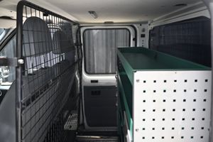 Ford Transit bild 11