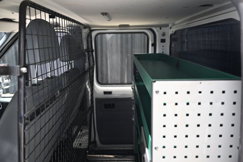 Ford Transit bild 11