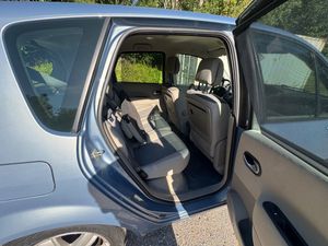 Renault Scenic bild 15