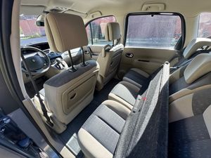 Renault Scenic bild 11