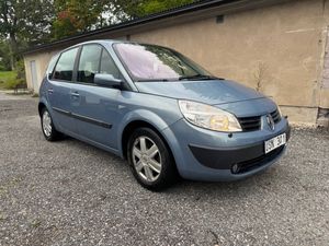Renault Scenic bild 2