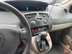 Renault Scenic bild 10