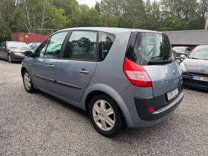 Renault Scenic bild 5
