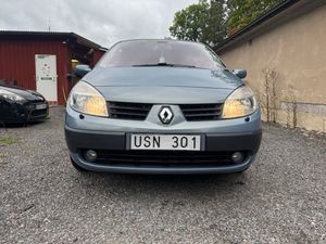 Renault Scenic bild 3