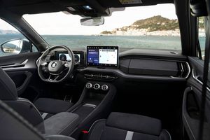 Skoda Kodiaq bild 4