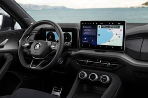 Skoda Kodiaq bild 3