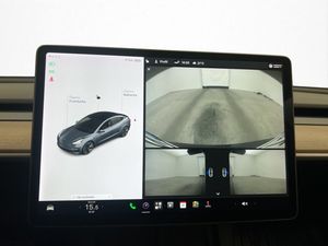 Tesla Model 3 bild 19