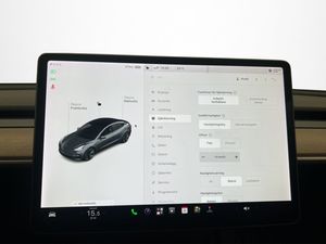 Tesla Model 3 bild 24