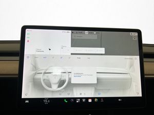 Tesla Model 3 bild 22