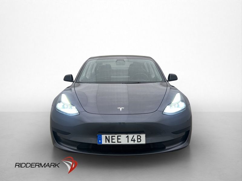 Tesla Model 3 bild 3