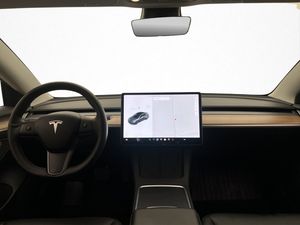 Tesla Model 3 bild 16