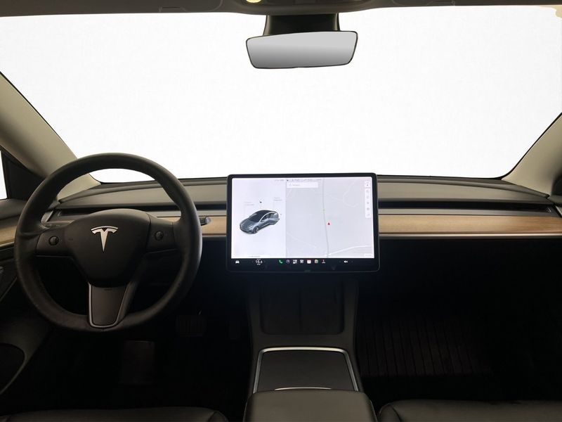 Tesla Model 3 bild 16