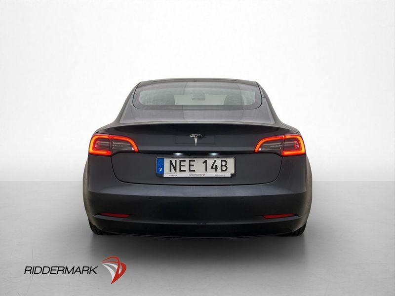 Tesla Model 3 bild 8