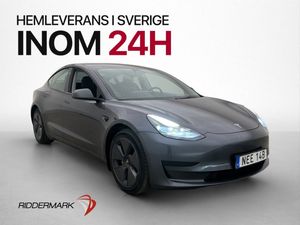 Tesla Model 3 bild 1