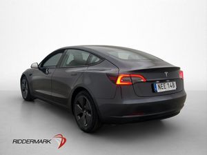 Tesla Model 3 bild 6