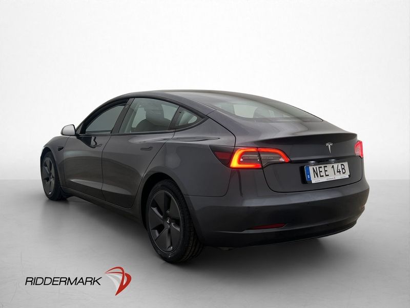 Tesla Model 3 bild 6