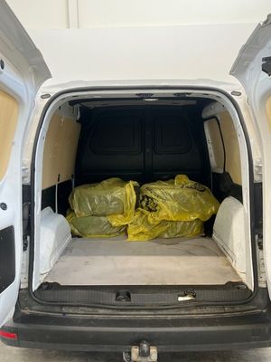 Mercedes Citan bild 6