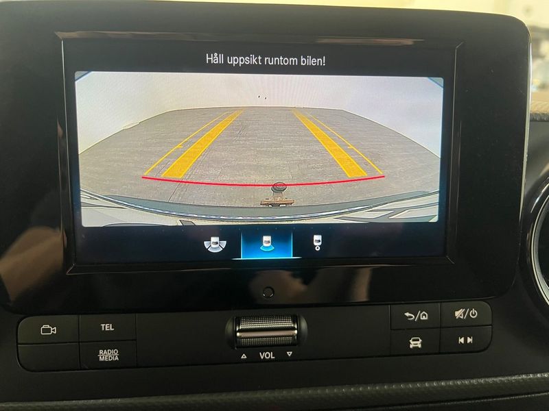 Mercedes Citan bild 10