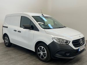 Mercedes Citan bild 1