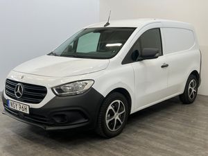 Mercedes Citan bild 3