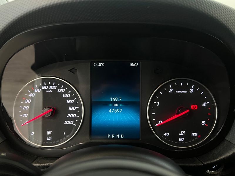 Mercedes Citan bild 9