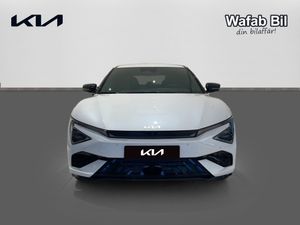 Kia EV6 bild 2