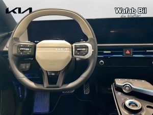 Kia EV6 bild 7