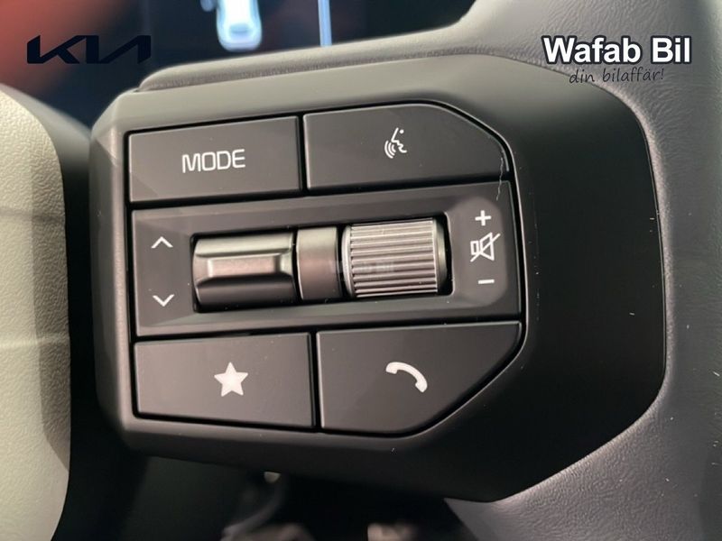 Kia EV6 bild 17