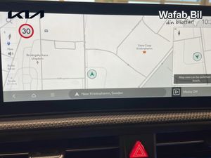 Kia EV6 bild 11
